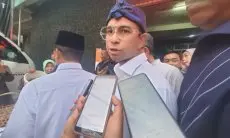 Raffi Ahmad Gandeng ASN Muda, Bawa Semangat Segar dan Kreatif ke Dunia Birokrasi