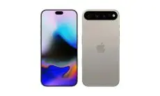 Bocoran iPhone 17 yang  Hadir dengan Perubahan Desain Signifikan dan Upgrade Kamera