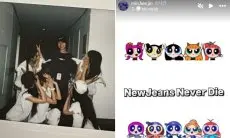 Min Hee Jin dan NewJeans Siapkan Tuntutan Terhadap HYBE