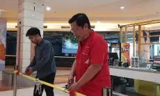 Sensasi Sirkuit yang Lebih Menantang di Lokasi Anyar Drift.Inc
