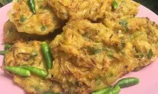 Resep Bakwan Sayur Kampung Ala Rumahan: Cemilan Murah Meriah yang Dijamin Bikin Ketagihan!