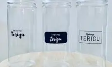 Karet Tutup Toples Berjamur? Jangan Dibuang! Begini Cara Mengatasinya dengan Bahan Alami yang Dijamin Ampuh!