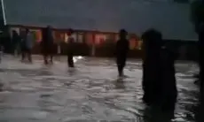 BPBD KBB Ungkap Data Sementara Dampak Banjir Bandang Akibat Luapan Sungai Cidadap di Kecamatan Gununghalu