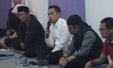 Sendi Janji Berkomitmen Jadikan Bogor Kota Budaya
