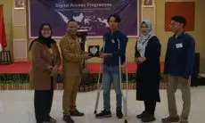 Bersama BerdayaBareng, Kedutaan Besar Inggris Perkuat Agenda Ekosistem Digital Inklusif di Indonesia Timur