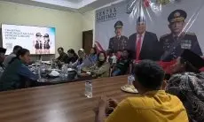 Membuat Ujaran Kebencian Terhadap Paslon Cawalkot, Bawaslu Laporkan 10 Akun Medsos