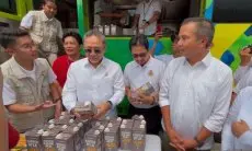Pemprov Jabar Upayakan, Target 11,1 Juta Ton GKG Tahun Ini Terealisasi