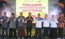 Kabupaten Bogor Bangga jadi Tuan Rumah Kejurnas Kungfu Tradisional 