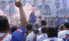 All Out Partai Demokrat untuk Menang di Pilbup Bogor dan Pilgub Jabar 2024