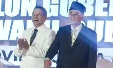 Duh, Facebook KDM 11 Juta Pengikut Dikuasai Pihak Tak Bertanggung Jawab 