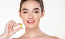 5 Suplemen Vitamin Terbaik Pilihan Pakar agar Kulit Glowing dan Awet Muda