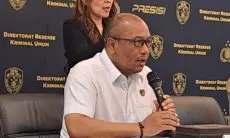 Tiga Orang Pegawai Komdigi Ditangkap Terkait Judi Online, Uang Ratusan Juta Turut Disita Polisi