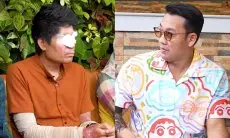 Denny Sumargo Buat Polling Donasi Agus Salim, Hasilnya Begini....