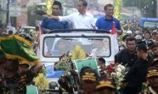Sikap Kami: Jokowi dan Pilkada