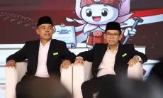 Tak Ada Persiapan Khusus, Berbekal Modal ini Paslon EDUN Siap Beradu Ide dan Gagasan pada Debat Publik Pamungkas Malam Nanti