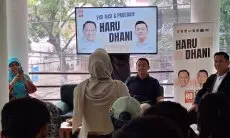 Jawab Keresahan Pelaku UMKM, R Dhani Wiranata :  Pemerintah Harus Berpihak