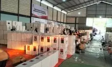 Sembilan Hari Jelang Pilkada Kabupaten Cirebon, Surat Suara Masih Kurang?