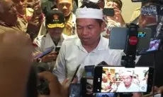 Purnawirawan TNI-Polri Dukung Dedi Mulyadi-Erwan Setiawan di Pilgub Jabar 2024