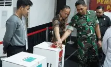 Simulasi Pemungutan Suara Pilkada Serentak 2024, Wakil Ketua DPRD Sampaikan Beberapa Catatan untuk KPU Kota Bogor