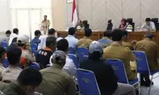 Hasil Kajian Terbaru Dokumen KRB, BPBD Kota Cimahi Sebut Ancaman Potensi Bencana Alam di Wilayahnya Bertambah Hingga 10 Ancaman