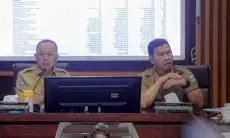 A Koswara Tekankan Pentingnya Perencanaan dan Penganggaran yang Efektif dan Efisien dalam APBD