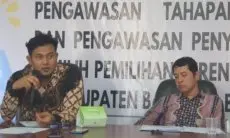 Selama Masa Kampanye, Bawaslu KBB Terima Banyak Laporan Dugaan Pelanggaran