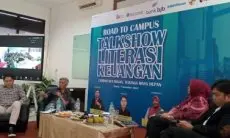 OJK: Fintech Genjot Inklusi Keuangan, Literasi Masyarakat Masih Rendah