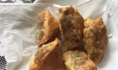 Rahasia Jualan Frozen Food Sukses! Coba Bikin Tahu Bakso Ayam Homemade yang Dijamin Bikin Ketagihan dan Laris Manis!