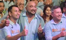 Sikap Kami: Offside, Raffi Ahmad