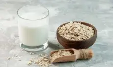 Resep Susu Oat: Alternatif Sehat untuk Susu Sapi yang Mudah Dibuat