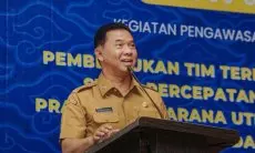 Pemkot Bandung Bakal Tertibkan PSU