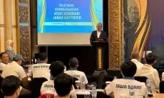 KONI Jabar Bekali 50 Atlet Pelatihan Kewirausahaan Usai Sumbang Medali Emas di PON XXI