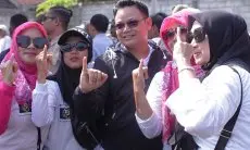 Banyak Bayi Stunting Lantaran Ibu Muda di Kabupaten Bogor Tidak Memahami Pentingnya ASI