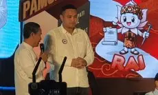 DILAN Sebut Berdasarkan Survei Penilaian Integritas KPK Bandung Barat di Posisi Terbawah dengan Skor 60,16 
