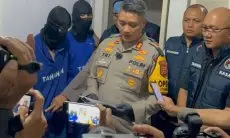 Home Industry Tembakau Sintetis yang Setahun Beroperasi Digrebek Jajaran Sat Narkoba Polres Cimahi