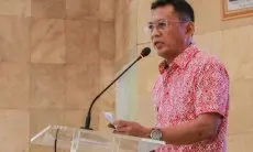 Denny Mulyadi, Dody Ahdiat, Hanafi, dan Boris Derurasman jadi Kandidat Pj Sekda Kota Bogor