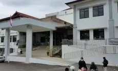 Boncel, Tahanan Kabur Usai Sidang Kini Masih Buron, Kejari Cianjur Kordinasi dengan Kejagung Tangkap Pelaku