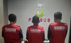 Waspada Kredit Fiktif Bank Plat Merah, Tiga Orang Ditetapkan Tersangka di Kuningan
