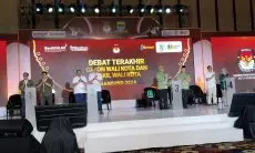 Pandang Ekraf Sebagai Potensi Besar, Arfi Yena Janjikan Program Pengurusan HAKI Gratis