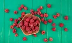 Manfaat Raspberry: Dari Menurunkan Berat Badan hingga Menjaga Kesehatan Kulit