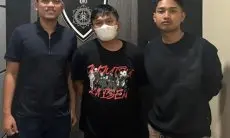 Usai Jadi DPO, Satu Tersangka Oknum Pegawai Komdigi yang Terlibat Judi Online Akhirnya Ditangkap