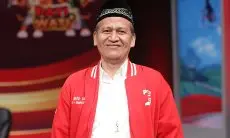 Siapa Bilang PSI Alihkan Dukungan dari Rudy Susmanto-Ade Ruhandi di Pilbup Bogor?!
