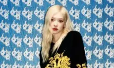 Serius saat Pacaran, Rose BLACKPINK: Saya Hanyalah Seorang Gadis Berusia 27 Tahun