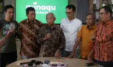 Deklarasi Bogor Dukung Peningkatan Kesejahteraan Petani di Era Presiden Prabowo Subianto