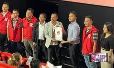 Kaesang Pangarep Minta Warga Kabupaten Bogor Pilih Rudy Susmanto - Jaro Ade di Pilbup Bogor 2024