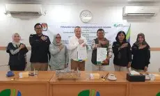 Jalin Kerjasama dengan BPJS Ketenagakerjaan, KPU KBB Pastikan 23.633 Badan Adhoc Penyelenggara Pilkada Mendapat JKK dan JKM