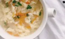5 Rahasia Membuat Sup Telur Cita Rasa Tak Kalah dengan Restoran, Buruan Recook
