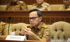 Dorong Koperasi Desa sebagai Pilar Ekonomi Rakyat, Wamendagri Tegaskan Pentingnya Integrasi Kopdes Merah Putih dalam Dokumen Perencanaan Daerah