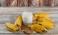 Mitos atau Fakta? Manfaat Pisang dengan Susu untuk Kesehatan Anda