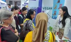 Korea Pavilion Hadirkan 24 Brand Ternama di SIAL Interfood 2024